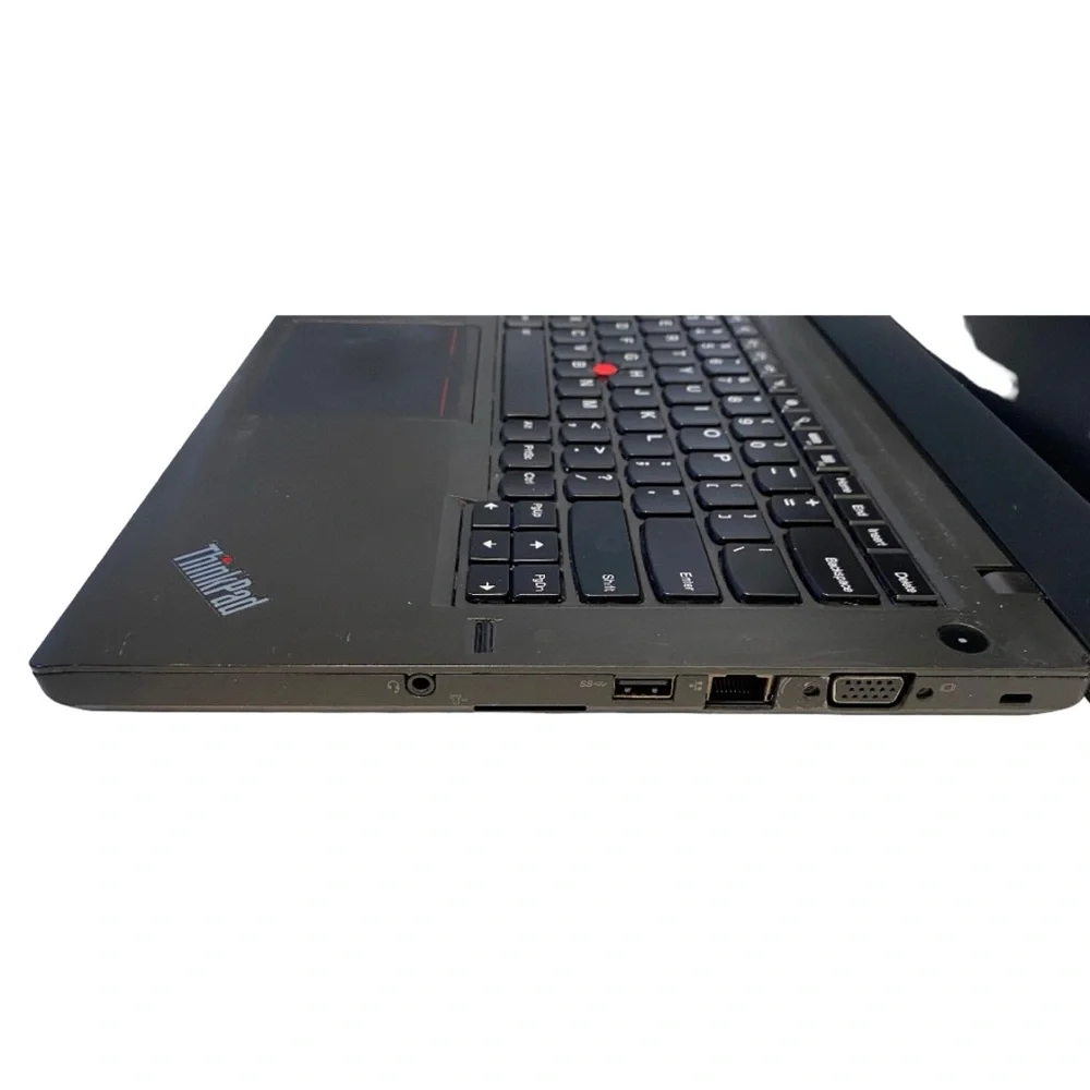 Lenovo ThinkPad T450 Laptop in Black 14